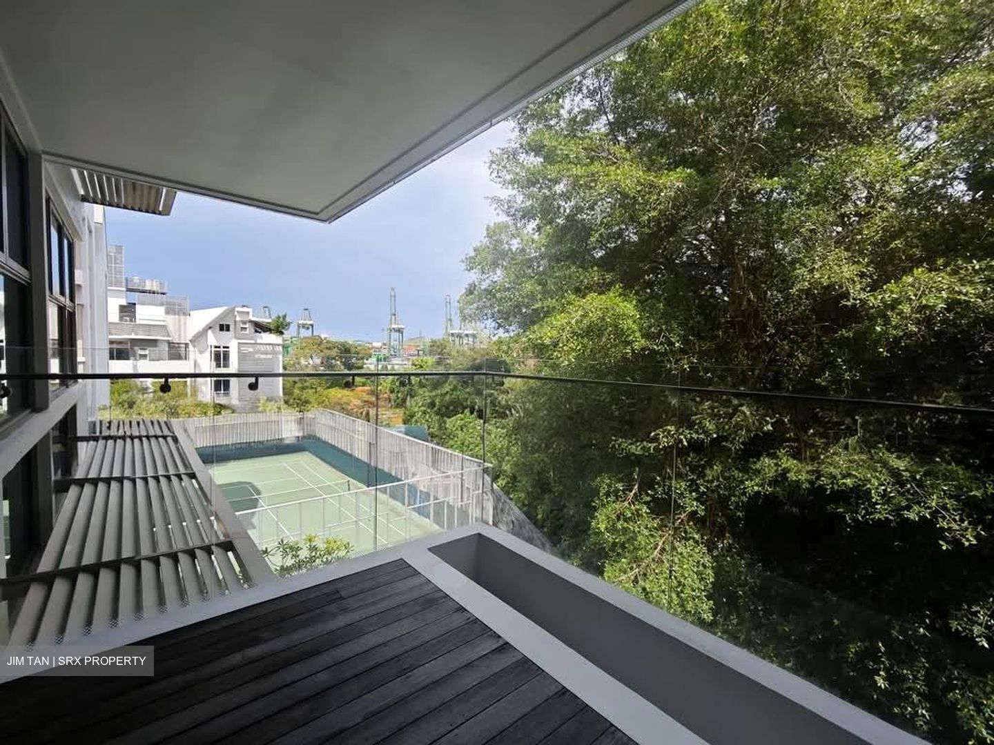 The Peak@Balmeg (D5), Condominium #561639071